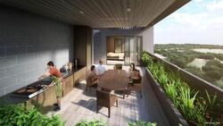 Trilive (D19), Condominium #570603761